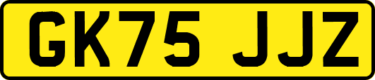 GK75JJZ