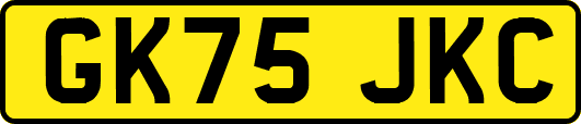 GK75JKC