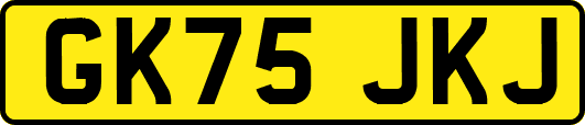 GK75JKJ