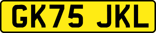 GK75JKL