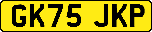 GK75JKP