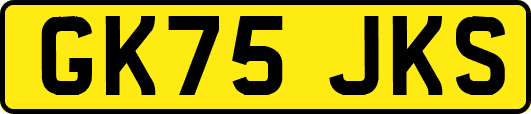 GK75JKS