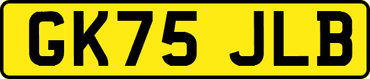 GK75JLB