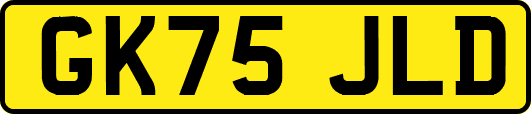 GK75JLD