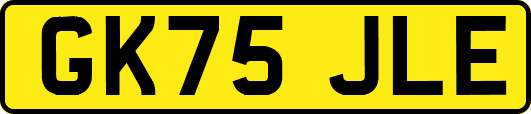 GK75JLE