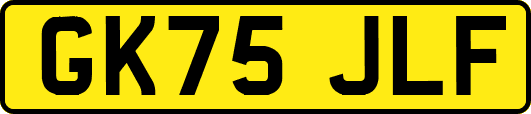 GK75JLF