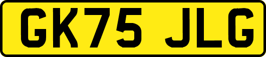 GK75JLG