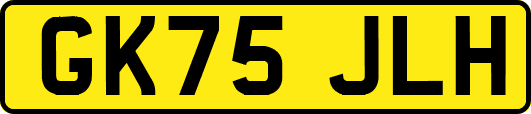 GK75JLH