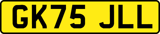 GK75JLL
