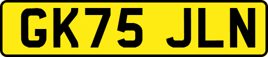 GK75JLN