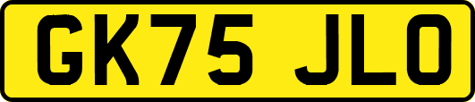 GK75JLO