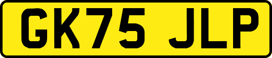 GK75JLP