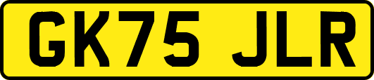 GK75JLR