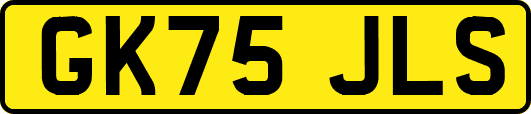 GK75JLS