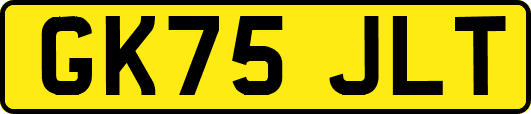 GK75JLT