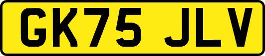 GK75JLV