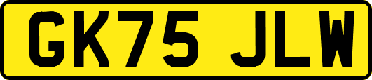 GK75JLW