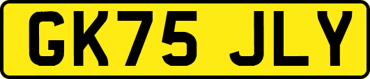 GK75JLY