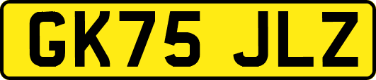 GK75JLZ