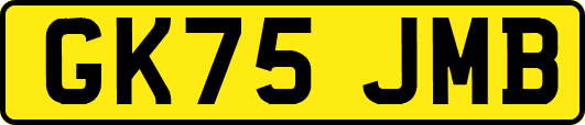 GK75JMB