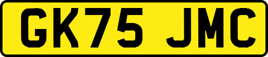 GK75JMC