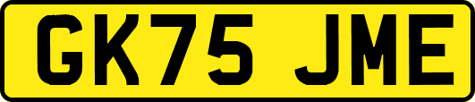 GK75JME
