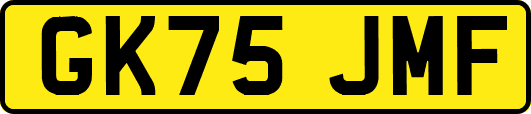 GK75JMF
