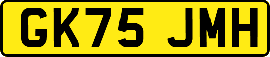 GK75JMH