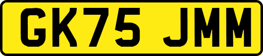 GK75JMM