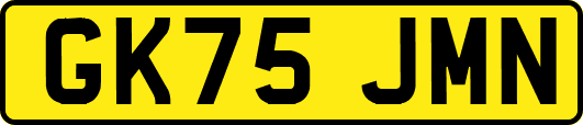 GK75JMN