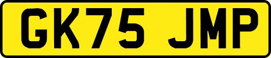 GK75JMP