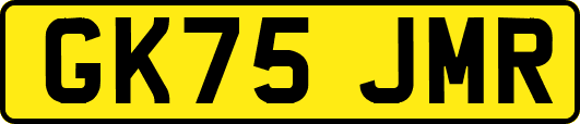 GK75JMR