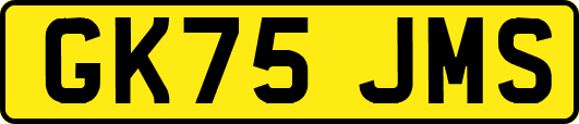 GK75JMS