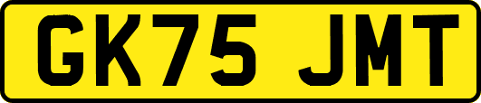 GK75JMT