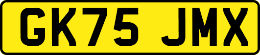 GK75JMX