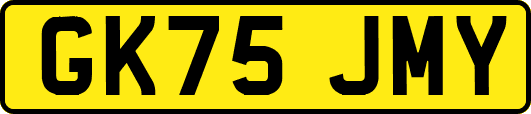 GK75JMY