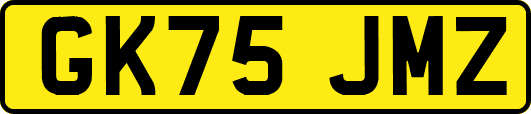 GK75JMZ