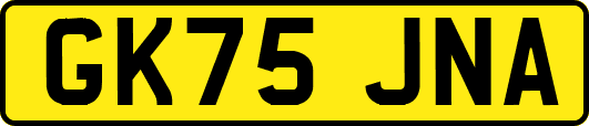 GK75JNA