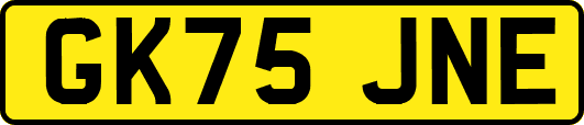 GK75JNE