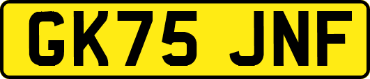 GK75JNF