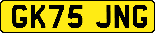 GK75JNG