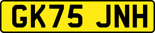 GK75JNH