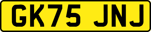 GK75JNJ