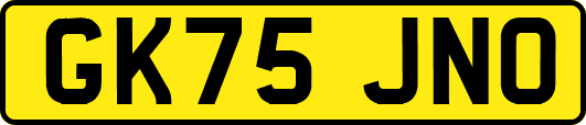 GK75JNO