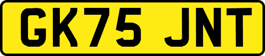GK75JNT
