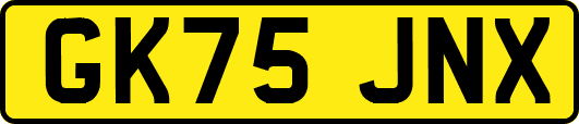 GK75JNX