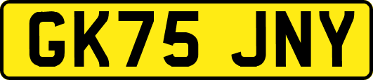 GK75JNY