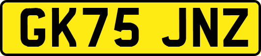 GK75JNZ