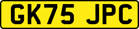 GK75JPC