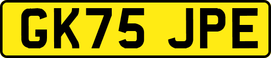 GK75JPE